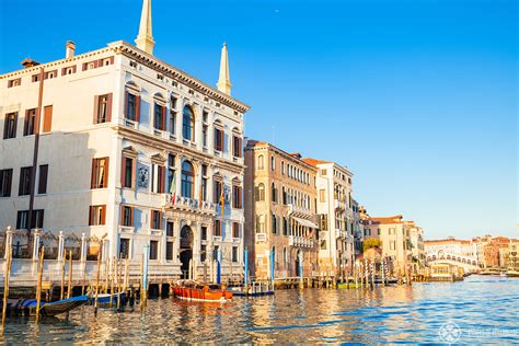 𝗧𝗛𝗘 𝟭𝟬 𝗕𝗘𝗦𝗧 Hotels in Venice of 2024 (with Prices).